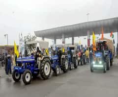 Sign Bulletin: पहली बार गणतंत्र दिवस पर सड़क पर दौड़ते दिखेंगे ट्रैक्टर | | abp Ganga 