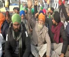 Supreme Court On Farm Laws | कायदे रद्द होत नाही, तोपर्यंत लढा संपणार नाही : अजित नवले