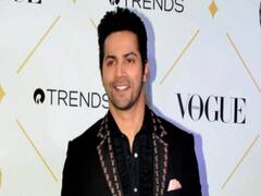 वरुण-नताशा की शादी की तैयारियां जोरों पर | खबर फिल्मी है