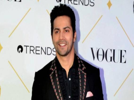 वरुण-नताशा की शादी की तैयारियां जोरों पर | खबर फिल्मी है