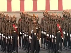 सेना दिवस: 73वें स्थापना दिवस पर सेना ने दिखाया पराक्रम, देखिए ये खास रिपोर्ट | मातृभूमि