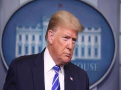 US Capitol: डोनाल्ड ट्रंप 20 जनवरी को सत्ता सौंपने को तैयार, हिंसा को बताया गलत