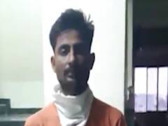 ‘યે મસ્ત આઇટમ, તું કૈસી હૈ’, મહિલા કોન્સ્ટેબલની છેડતી કરનારા બે ઝડપાયા