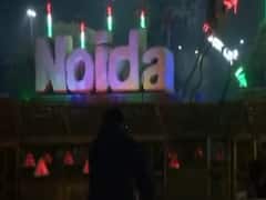 Delhi-Noida Border पर किसानों ने रास्ता खोला