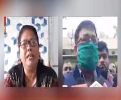 West Bengal Elections 2021: কোচবিহারে তৃণমূলে ফের কোন্দল, দিনহাটার বিধায়কের কর্মসূচিকে কটাক্ষ পঞ্চায়েত প্রধানের