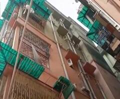 Kolkata: হোয়াটসঅ্যাপে সুইসাইড নোট! বাড়ি থেকে বেরিয়ে বহুতলের ছাদ থেকে ঝাঁপ তরুণীর, মৃত্যু ঘিরে চাঞ্চল্য লেকটাউনে 