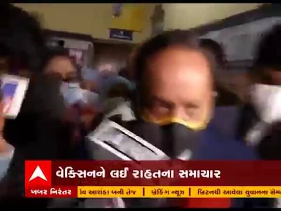 કેન્દ્રિય સ્વાસ્થ્ય મંત્રીની જાહેરાત- સમગ્ર દેશમાં મફતમાં કોરોના વેક્સીન મળશે