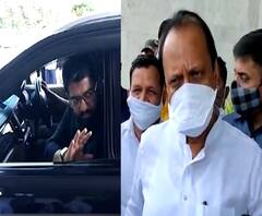 Rural News | शिवेंद्रराजे-अजित पवारांची भेट | माझं गाव माझा जिल्हा | 25 जानेवारी 2021