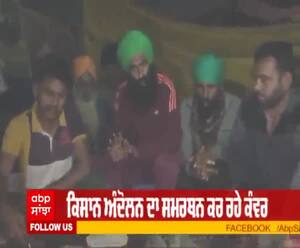 ਕਿਸਾਨ ਅੰਦੋਲਨ ਕਮਜ਼ੋਰ ਨਹੀਂ ਹੋਇਆ-ਕੰਵਰ ਗਰੇਵਾਲ