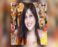 West Bengal Elections 2021: বিজেপিতে যোগ দিতে চলেছেন বৈশালী ডালমিয়া, খবর সূত্রের