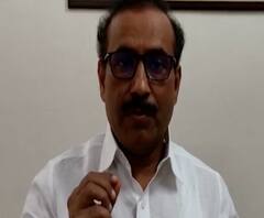 Bhandara Hospital Fire | पीडित कुटुंबीयांना प्रत्येकी पाच लाखांची मदत : राजेश टोपे