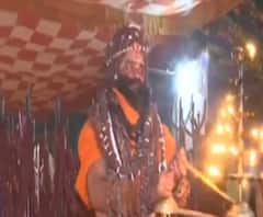 मौनी बाबा में क्या है खास ? | Prayagraj Magh Mela | Satte Pe Satta | ABP Ganga 