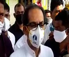 CM Uddhav Thackeray | जे सत्य आहे ते बाहेर येईल; कुणी जबाबदार असल्यास कारवाई होणार : मुख्यमंत्री