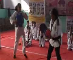 बेटियां किसी से कम नहीं, यकीन न हो तो ये रिपोर्ट देखिए | Amroha | Satte Pe Satta 