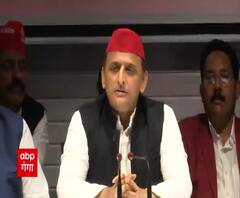 Mayawati के करीबी 'साइकिल' पर हुए सवार, Akhilesh बोले- ऐतिहासिक ज्वॉइनिंग | ABP Ganga 