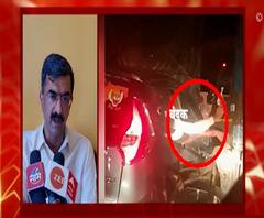 गाडीतून पिस्तुल दाखवणाऱ्यांच्या चौकशीसाठी आदेश, योग्य ती कारवाई होणार -गृहराज्य मंत्री शंभूराज देसाई