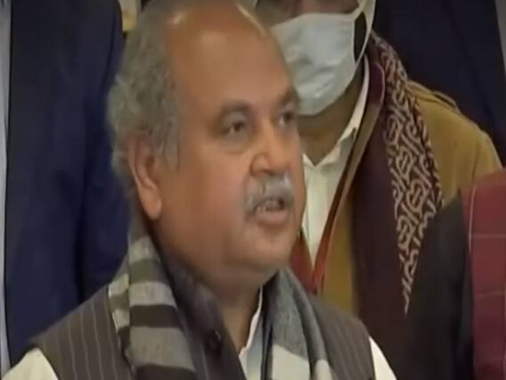 Farmers Protest : सरकार के साथ 15 जनवरी की बैठक से पहले कल किसान संगठनों की बैठक 