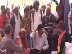 મહેસાણાના આ ગામમાં પાકિસ્તાનથી આવેલી દિકરીઓના લગ્ન યોજાયા, જુઓ વીડિયો