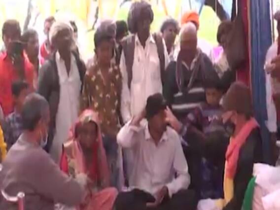 મહેસાણાના આ ગામમાં પાકિસ્તાનથી આવેલી દિકરીઓના લગ્ન યોજાયા, જુઓ વીડિયો