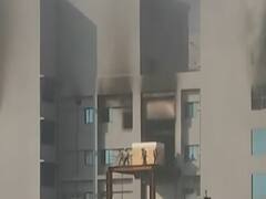 सीरम इंस्टिट्यूट में कैसे लगी आग? कहां हुई लापरवाही? जानिए