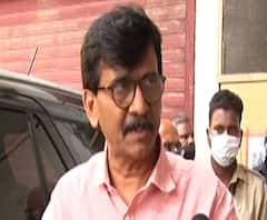 आम्ही नितिमत्ता सांभाळतो,आम्हाला कुणी शिकवू नये, मुंडे बलात्कार प्रकरणावरून राऊतांचा विरोधकांना टोला