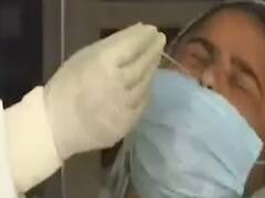 Coronavirus : कोरोना संक्रमण को लेकर दिल्ली से अच्छी खबर, लगातार घट रहे हैं कोरोना के मामले