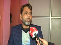 Bihar: AIMIM MLA Akhtarul Iman ने की CM Nitish से मुलाकात, पार्टी छोड़कर जाने की खबरों को नकारा