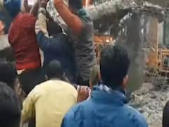 फटाफट देखिए 5 बजे तक की 20 बड़ी खबरें