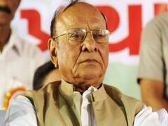 ખેડૂત આંદોલનને સમર્થન આપવા શંકરસિંહ વાઘેલા ક્યાં જવા થયા રવાના?