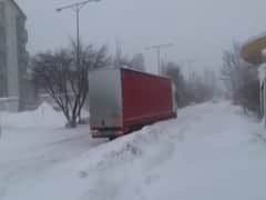 यूरोप से लेकर अमेरिका तक सर्दी का प्रहार, देखें तस्वीरें