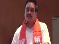 સીઆર પાટીલનો જોવા મળ્યો સુરત પ્રેમ, કહ્યુ-સુરત પ્રથમ નંબરે અને રાજકોટ...