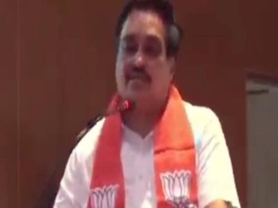 સીઆર પાટીલનો જોવા મળ્યો સુરત પ્રેમ, કહ્યુ-સુરત પ્રથમ નંબરે અને રાજકોટ...