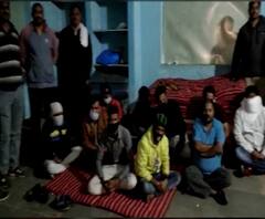 शासकीय मुलींच्या वसतीगृहात मद्य कारखाना, दारू बनवणारी टोळी गजाआड, पोलिसांकडून 10 आरोपींना अटक