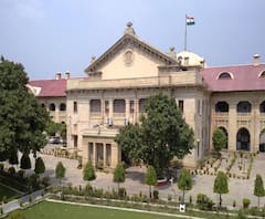धर्मांतरण अध्यादेश को लेकर Allahabad High Court में आज अंतिम सुनवाई | abp Ganga 