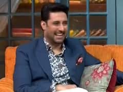 Abhishek Bachchan, Ajay Devgn fall about laughing on Kapil Sharma Show | Saas Bahu Aur Saazish (10.01.2021)