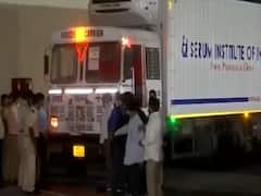 Distribution of Serum's Covid vaccine in different cities | 7 Ka Punch Full