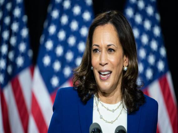 America : भारतीय मूल की Kamala Harris उपराष्ट्रपति पद की शपथ लेंगी