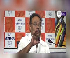 West Bengal Elections 2021: '১০ বছরে চুক্তি চাষের আইনকে কাজে লাগাতে পারেনি রাজ্য সরকার', খোঁচা শমীকের