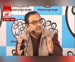 West Bengal Elections 2021: 'মমতা বন্দ্যোপাধ্যায় বিভিন্ন পেশার মানুষদের রাজনৈতিক প্রতিনিধিত্ব করার সুযোগ দিয়েছেন', Kaushani ও Piya Sengupta তৃণমূলে যোগদান প্রসঙ্গে বললেন Kunal Ghosh 