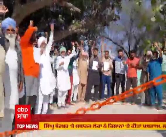 ਅੰਦੋਲਨ 'ਚ ਨਾ ਜਾਣ ਵਾਲੇ ਪਰਿਵਾਰ ਲੱਗੇਗਾ ਜ਼ੁਰਮਾਨਾ 