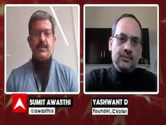 जानिये क्यों CVoter के Yashwant Deshmukh केरल में Left को 'हिन्दू पार्टी' बता रहे हैं