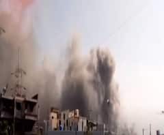 Fire in Serum Institute of India Update: পুণের সিরাম ইনস্টিটিউটে বিধ্বংসী অগ্নিকাণ্ডে মৃত ৫