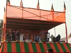 बंगाल दौरे पर बीजेपी अध्यक्ष जेपी नड्डा, किसान सभा को करेंगे संबोधित...| Ground Report