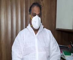 Ram Mandir के नाम जबरदस्ती चंदा मांगने को लेकर बवाल, वीडियो हुआ वायरल | Moradabad 