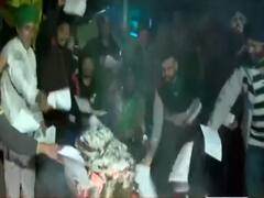 26 जनवरी को किसान क्या करेंगे ? अब किसानों के दिल में क्या है ? जानिए इस रिपोर्ट में