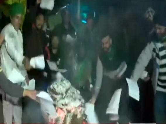 26 जनवरी को किसान क्या करेंगे ? अब किसानों के दिल में क्या है ? जानिए इस रिपोर्ट में