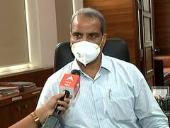 50000 will be vaccinated in 1 day via converting jumbo centres to vaccine centres: AMC Kakani