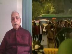 'अभी कहना मुश्किल है कि दिल्ली धमाके के पीछे कौन है?'- Arvind Gupta, पूर्व डिप्टी NSA