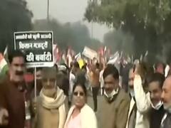 Farmers Protest Updates: किसानों के साथ कृषि मंत्री तोमर की बैठक शुरू, आज है 9वां राउंड