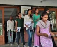 TOP 50 | 'बारावी'च्या परीक्षा एप्रिलनंतर | सकाळच्या 50 सुपरफास्ट बातम्या | 04 जानेवारी 2021